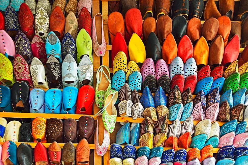 Circuit 10 jours Villes Impériales et Désert Au départ de Marrakech