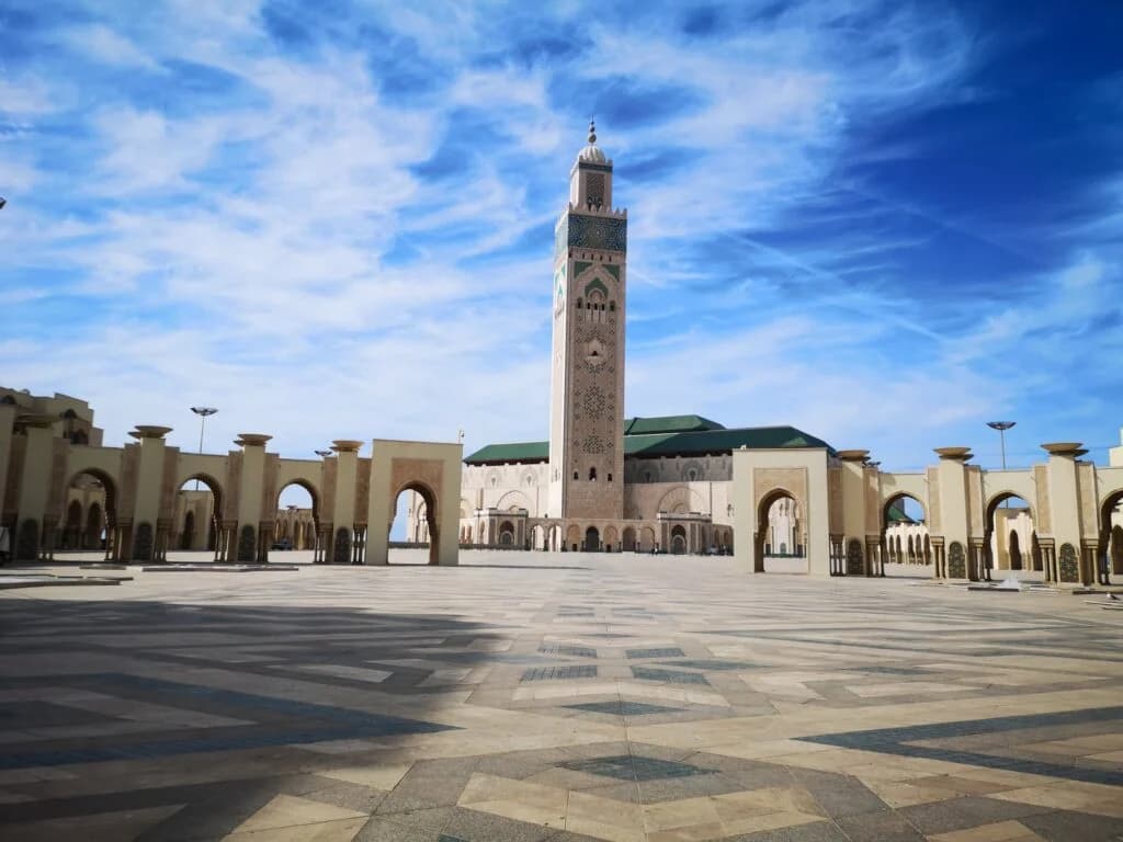 Circuit Maroc 11 jours au départ de Casablanca